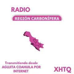 Radio Region carbonifera 