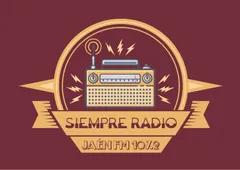 SIEMPRE RADIO FM JAEN