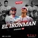 Dany Torres y Miky Torres: Ironman, Ironman 70.3, Qué Es, Cómo Hacer Uno, Mitos, Entrenamiento, Ambiente, Sacrificios, Y Tolerar El Aburrimiento.