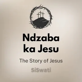 i-Alfaradio Ndzaba ka Jesu