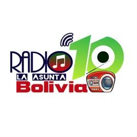 radio 10