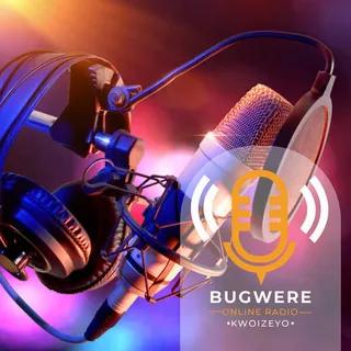 Bugwere Online Radio