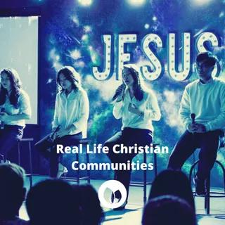 Real Life Christian Communities