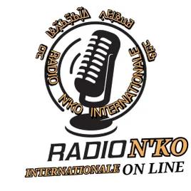 RADIO NKO INTERNATIONALE