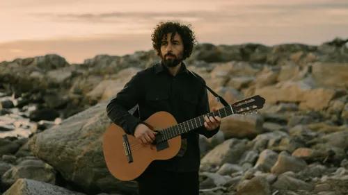 'Local Valley' was José González's opportunity to explore — to take more chances