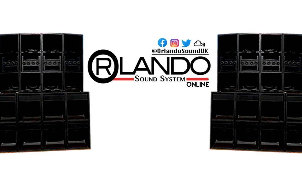 Orlando Sound System