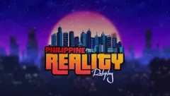 Philippine Reality Radio Station
