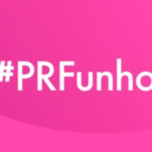 #PRFunho Podcast