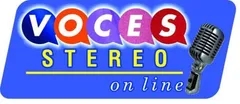 VOCES STEREO ONLINE
