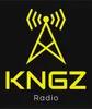 KNGZ Radio