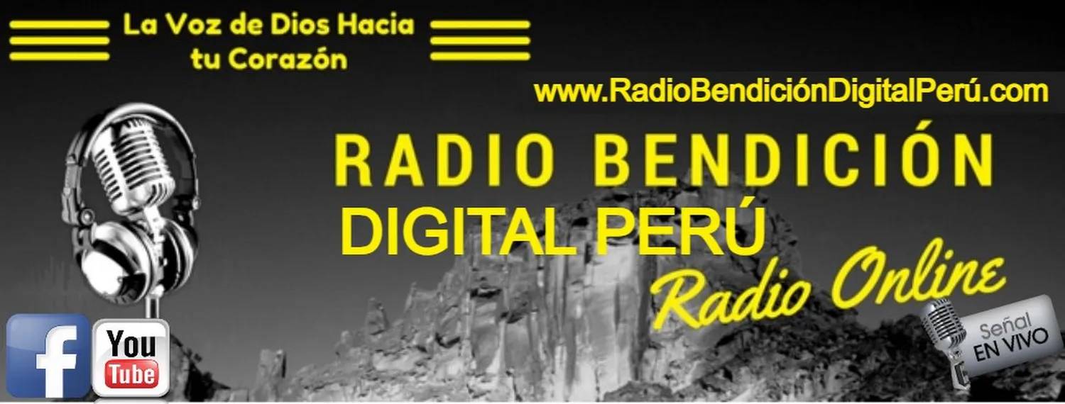 RadioBendicionDigitalPeru