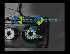 RadioNomos 80s
