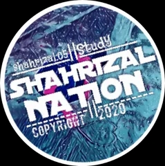 Shahrizal Nation