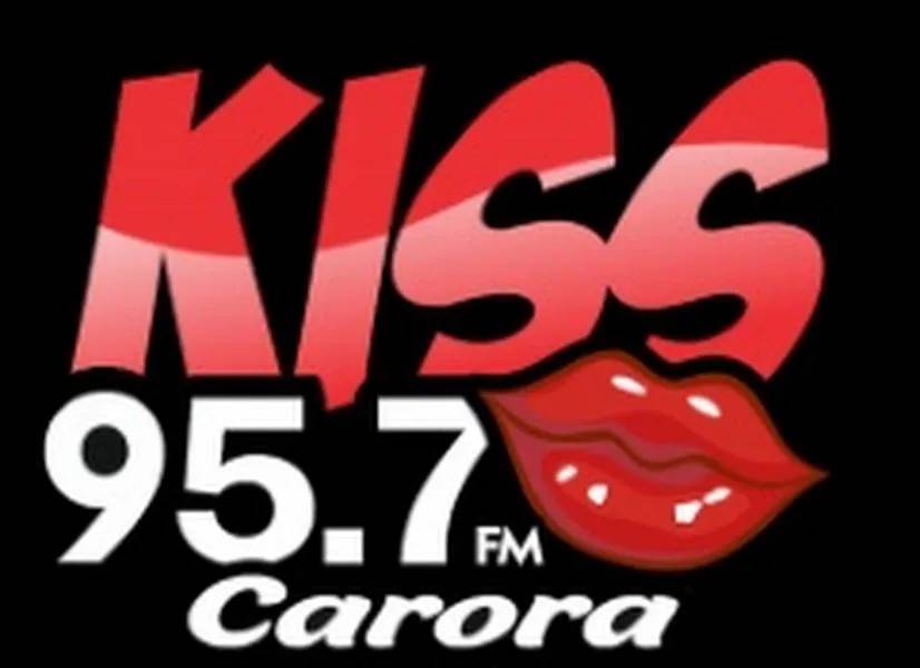 Kiss 95 7 FM