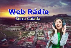 Web Rádio Serra Caiada