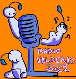 RADIO VALDERAS 2022