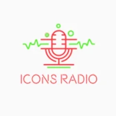 iCONS RADIO