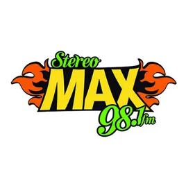 Stereo Max