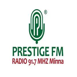 Prestigefmradio Minna