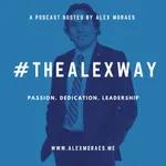 #TheAlexWay 7 | Interview with MLS Next Head Coach and Former Pro Soccer Player Luis Swisher