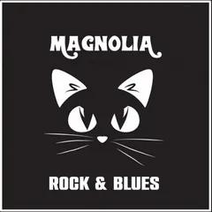 MAGNOLIA ROCK BLUES