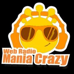 Web Radio Mania Crazy