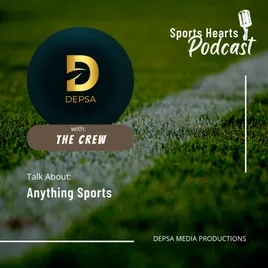 Sports Hearts Podcast
