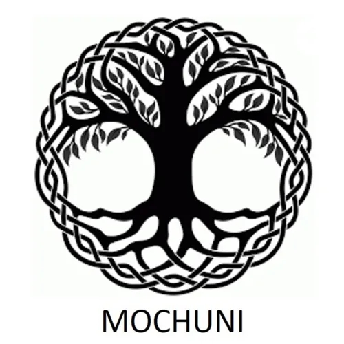 Mochuni #32 - Sincronário da Paz