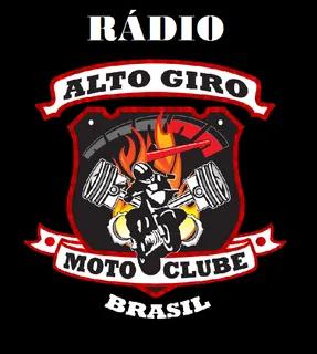 Rádio Alto Giro MC Brasil