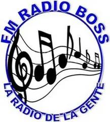 FM RADIO BOSS