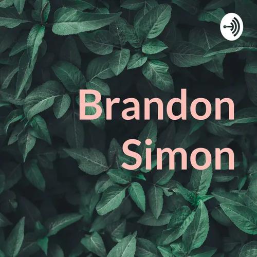 Brandon Simon