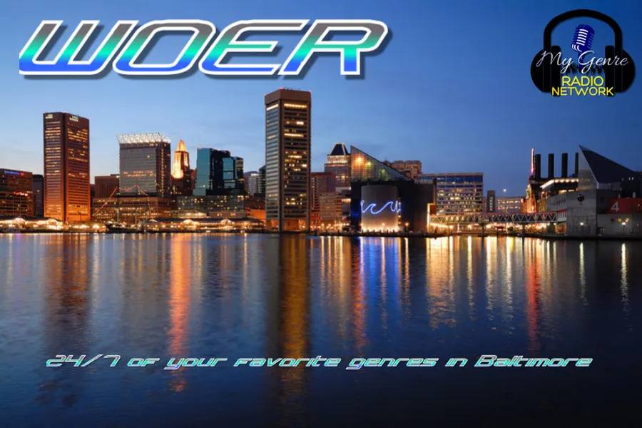 WOER-Baltimore