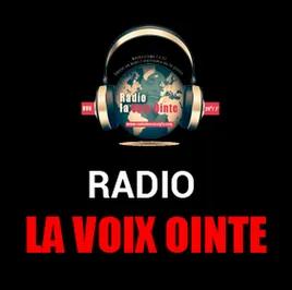 Radio La Voix Ointe