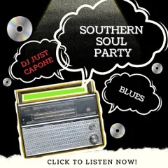 Southern Soul Party