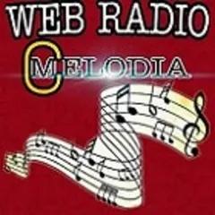 web radio melodia goiania