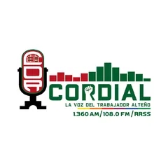 Radio Cordial
