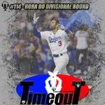 Timeout #114 - Hora do Divisional Round
