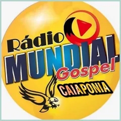 RADIO MUNDIAL GOSPEL CAIAPONIA