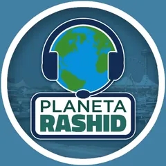 Planeta Rashid