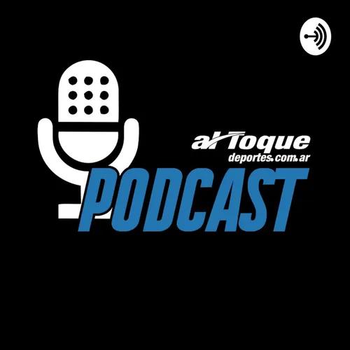 Al Toque Deportes Podcasts