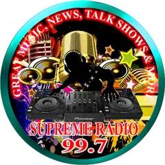Supreme FM 99.7