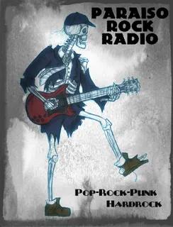 Paraiso rock radio 