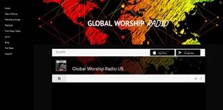 Global Worship Radio