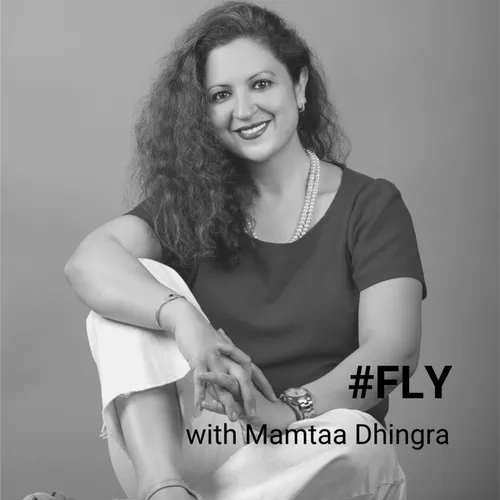 #FLY with Mamtaa Dhingra (Trailer!)