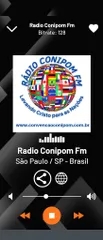 RADIO CONIPOM FM SP
