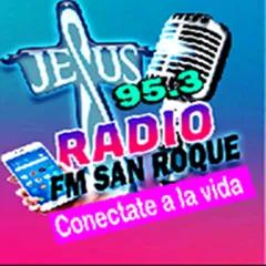 RADIO FM SAN ROQUE