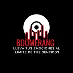 Boomerang 96.3