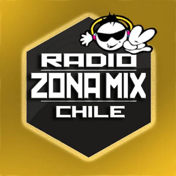 RADIO ZONAMIX CHILE