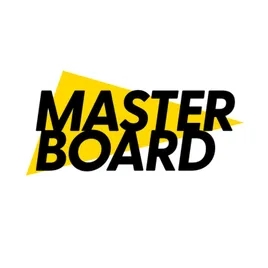 Masterboard Oficial