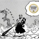 Minicast - One Piece (Cap. 1025): Dois Dragões